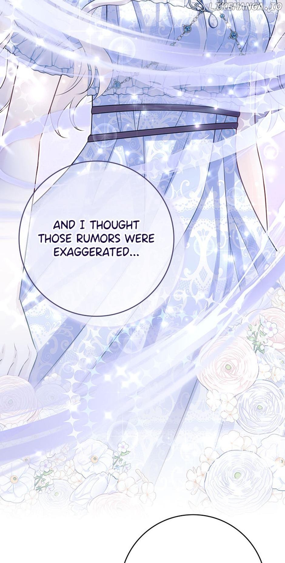 Swept Up By the Wind Spirit Chapter 90 - page 41