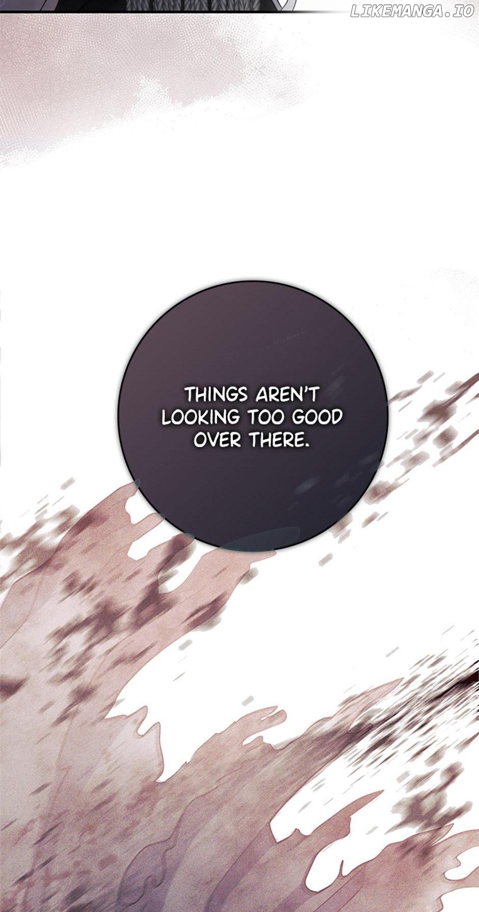 Swept Up By the Wind Spirit Chapter 90 - page 47