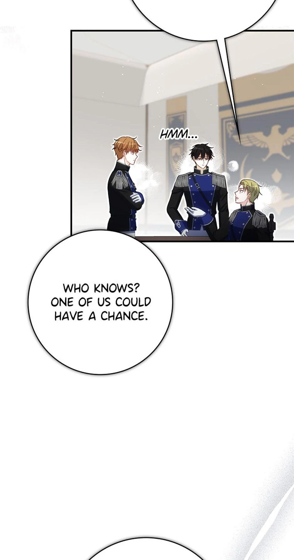 Swept Up By the Wind Spirit Chapter 90 - page 50