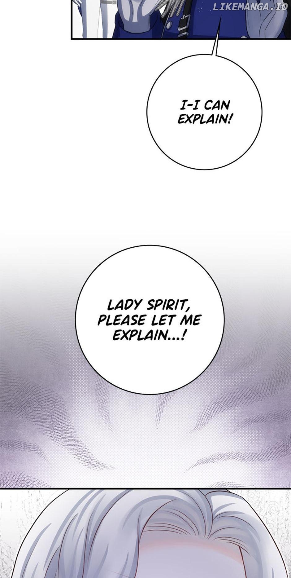 Swept Up By the Wind Spirit Chapter 90 - page 56