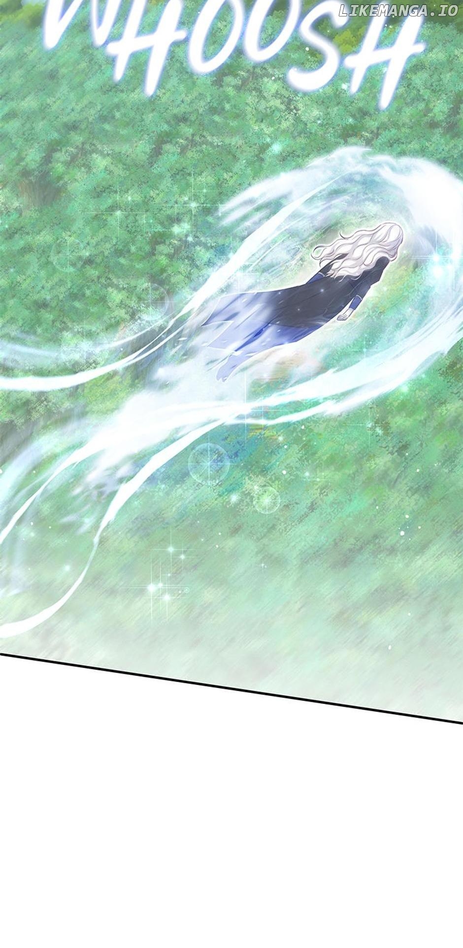 Swept Up By the Wind Spirit Chapter 90 - page 63