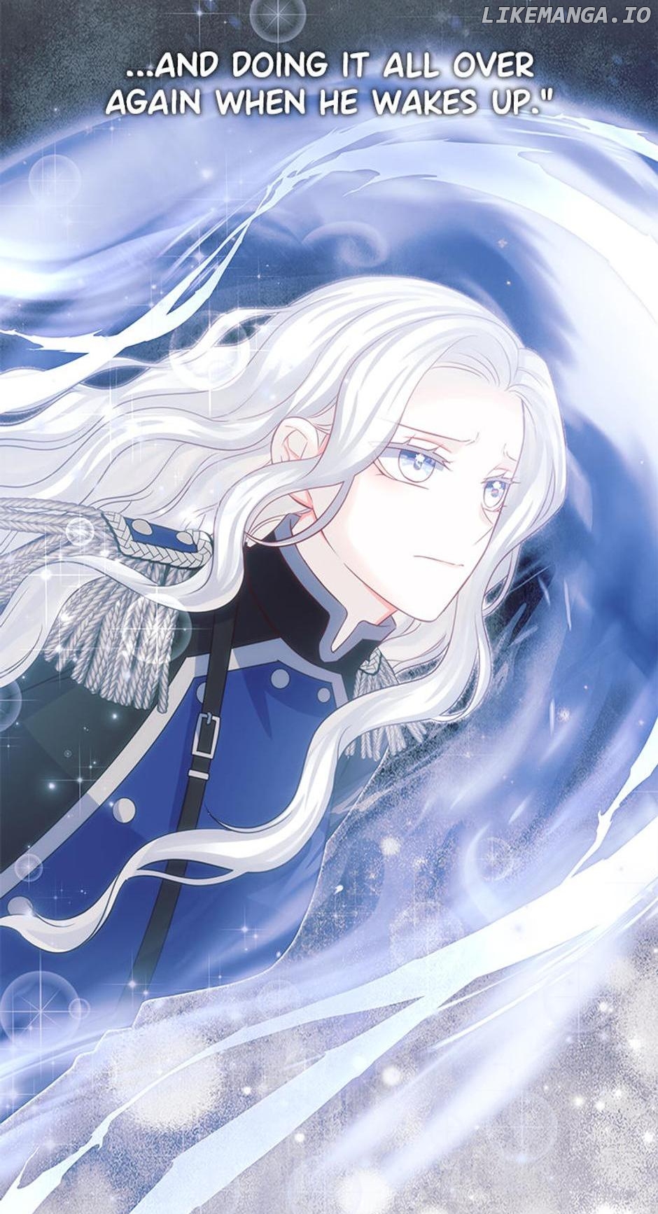 Swept Up By the Wind Spirit Chapter 90 - page 65