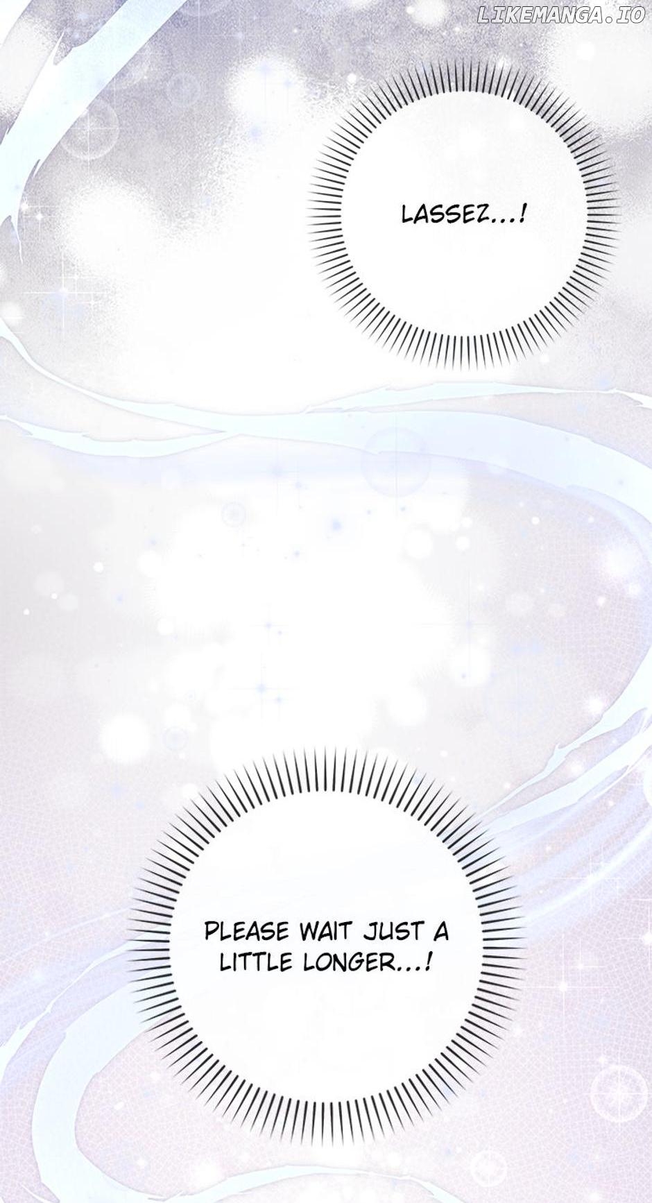 Swept Up By the Wind Spirit Chapter 90 - page 66