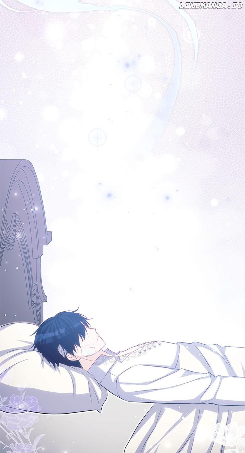 Swept Up By the Wind Spirit Chapter 90 - page 67