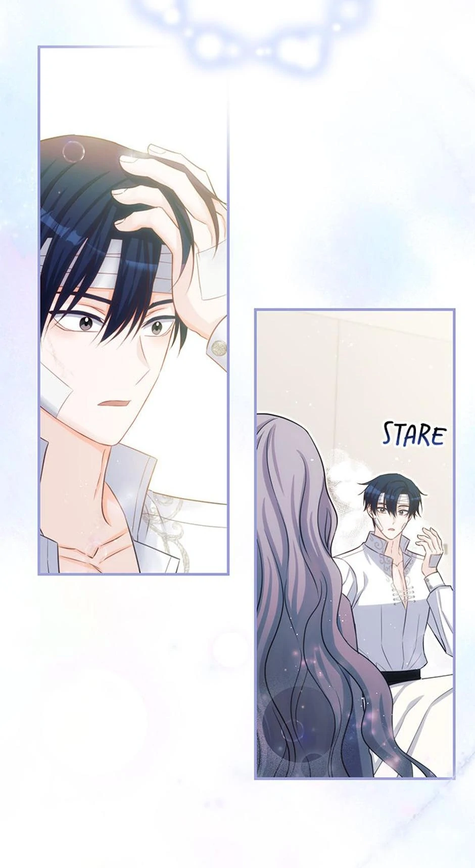 Swept Up By the Wind Spirit Chapter 90 - page 72