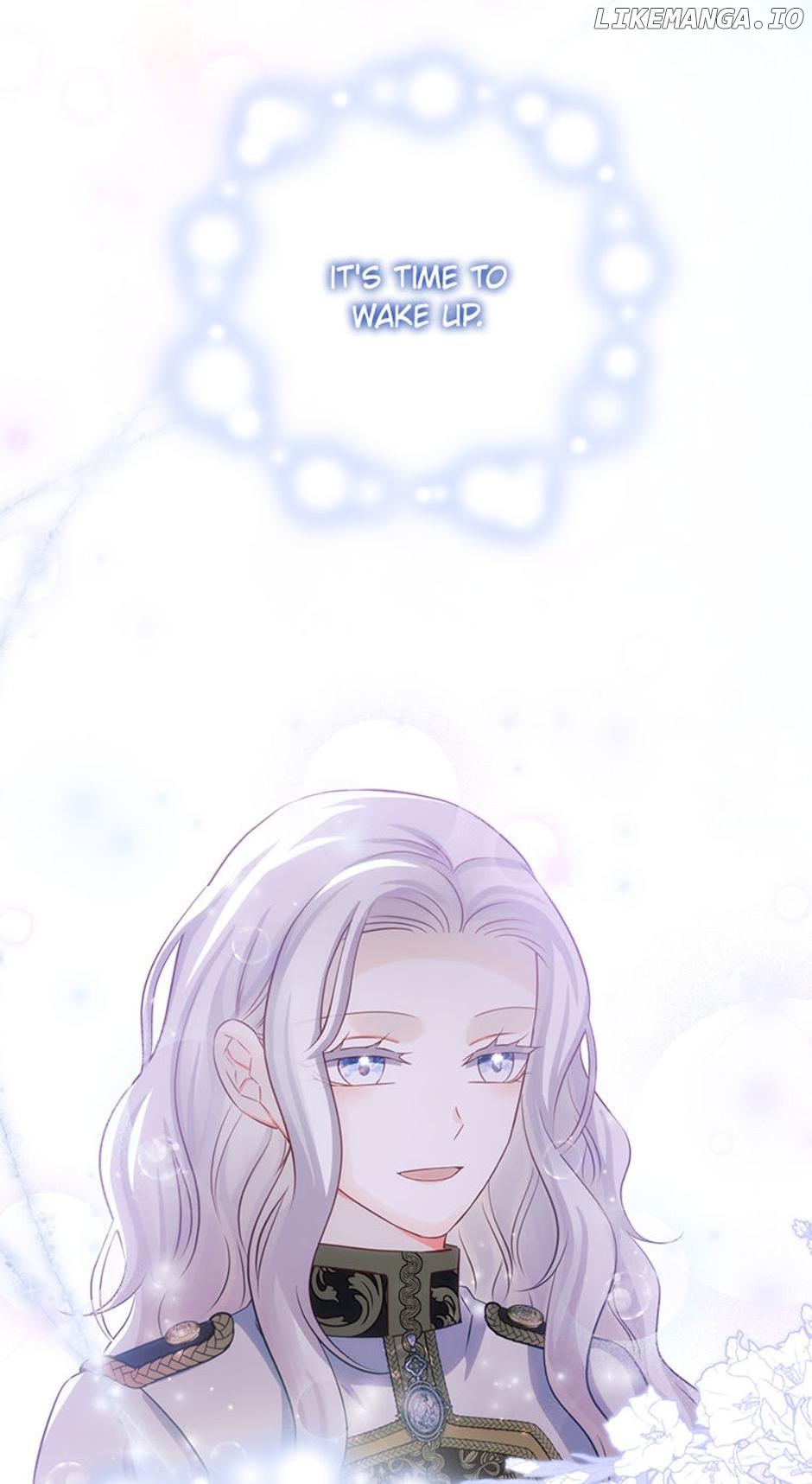 Swept Up By the Wind Spirit Chapter 90 - page 73