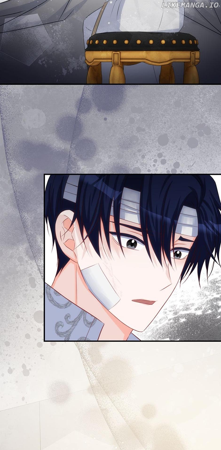 Swept Up By the Wind Spirit Chapter 90 - page 77