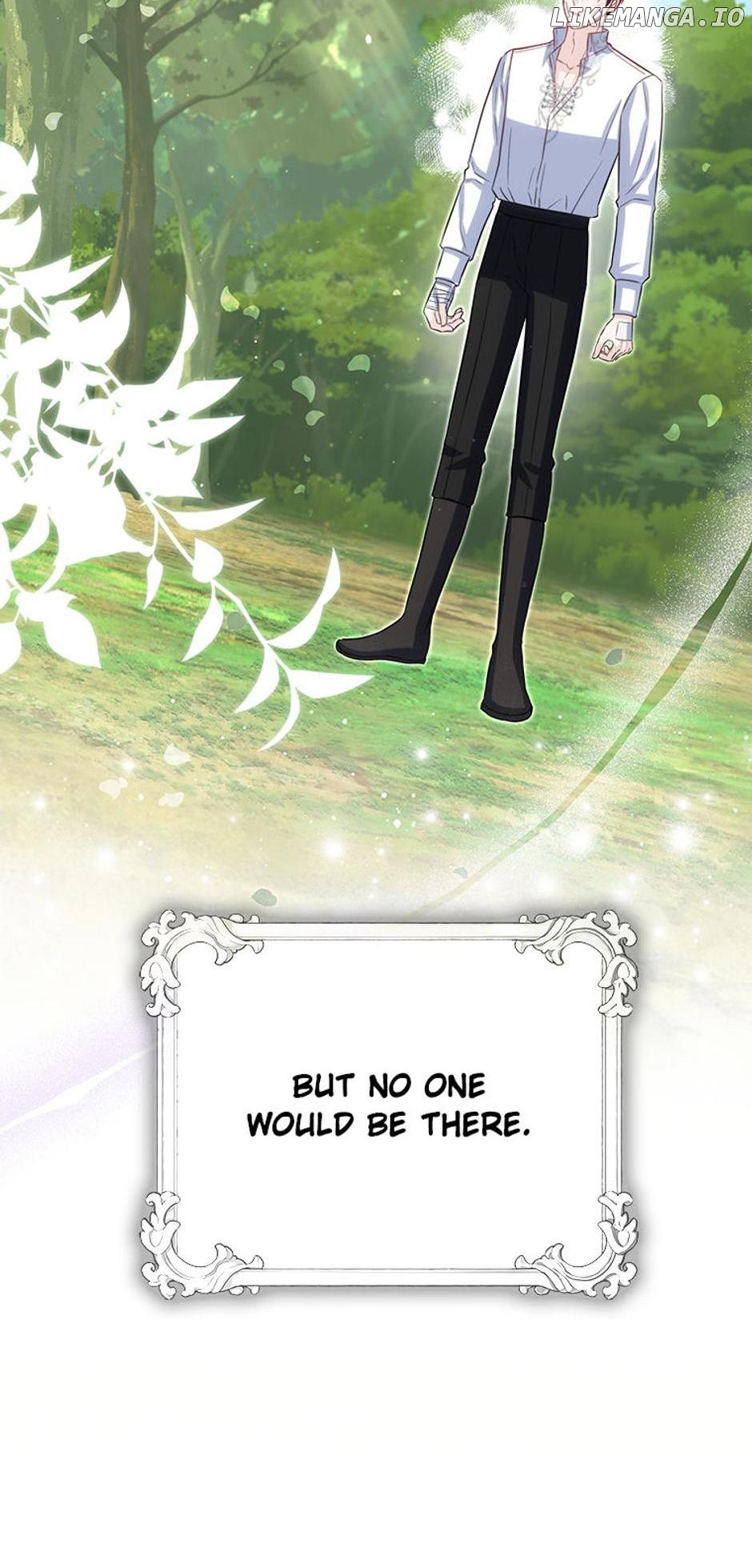 Swept Up By the Wind Spirit Chapter 90 - page 85