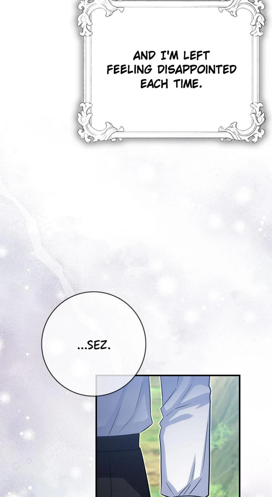 Swept Up By the Wind Spirit Chapter 90 - page 87