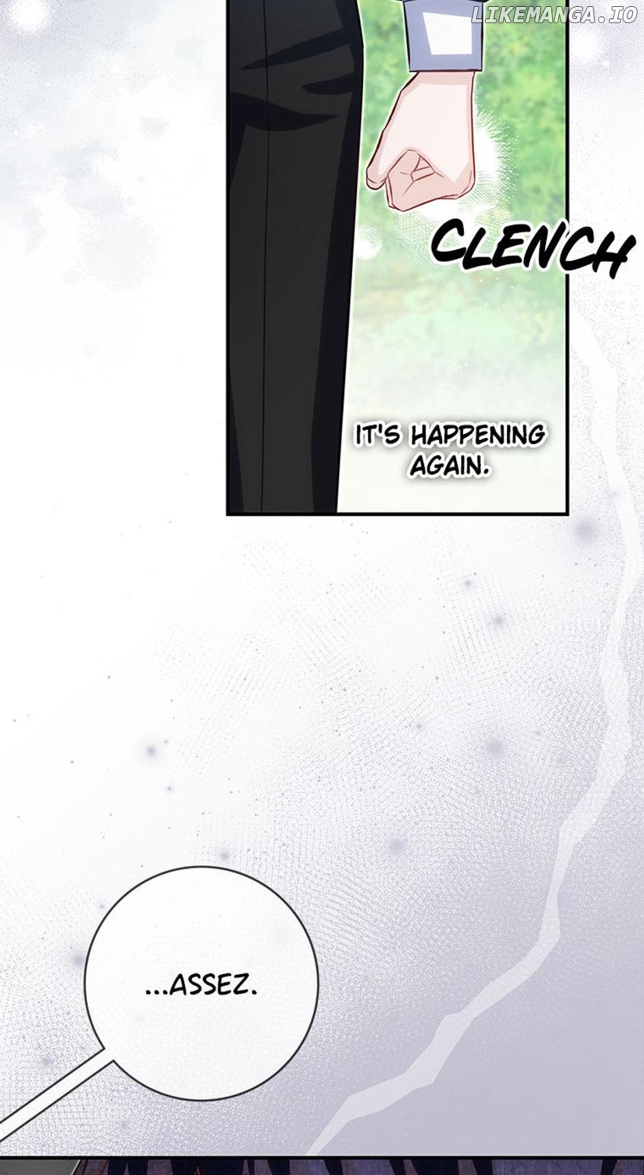 Swept Up By the Wind Spirit Chapter 90 - page 88