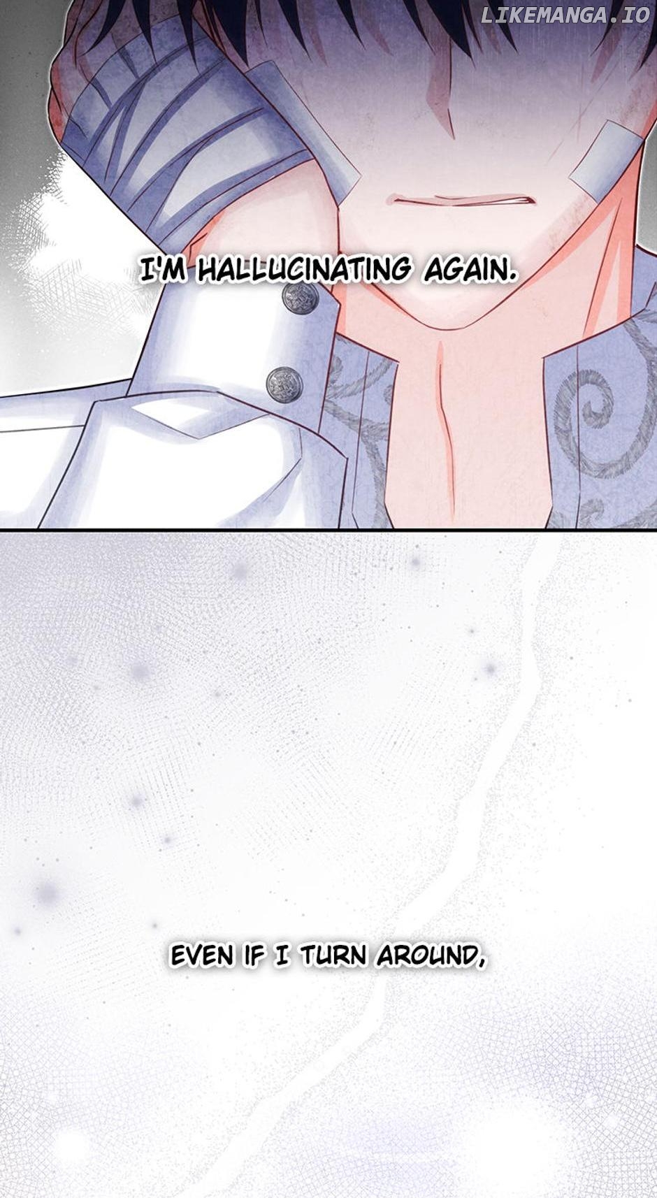 Swept Up By the Wind Spirit Chapter 90 - page 89