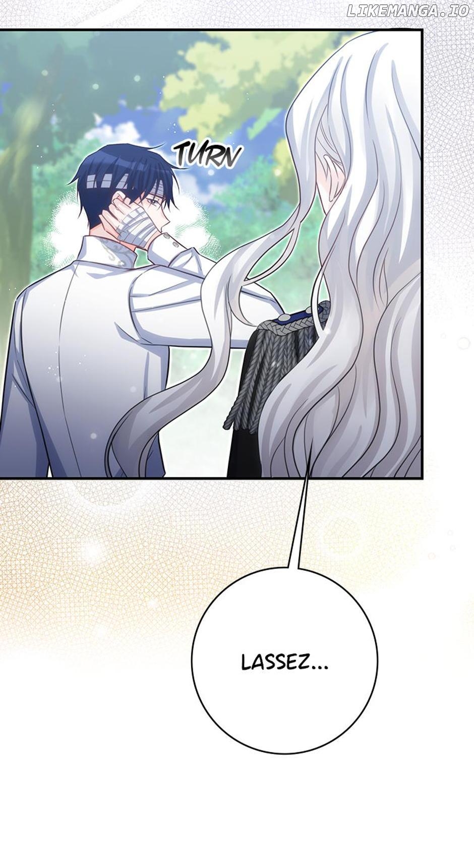 Swept Up By the Wind Spirit Chapter 90 - page 90