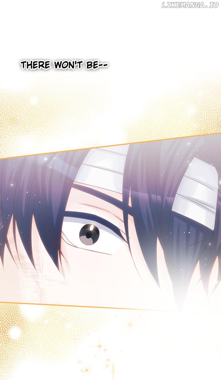 Swept Up By the Wind Spirit Chapter 90 - page 91