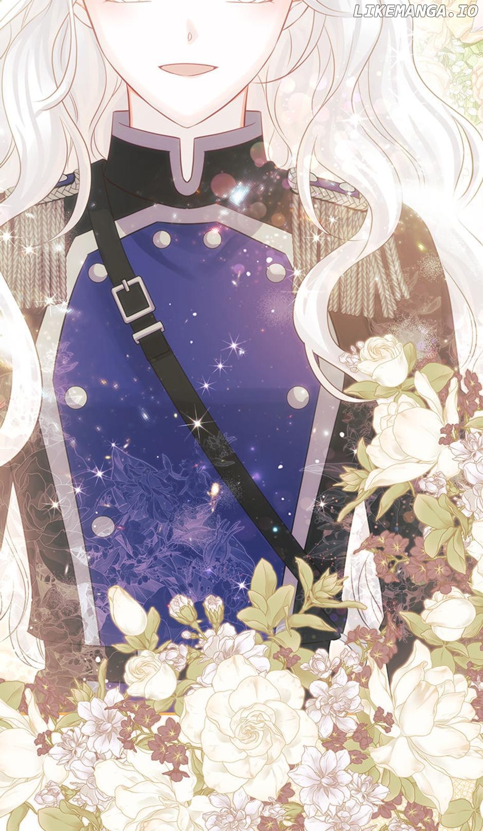 Swept Up By the Wind Spirit Chapter 90 - page 93