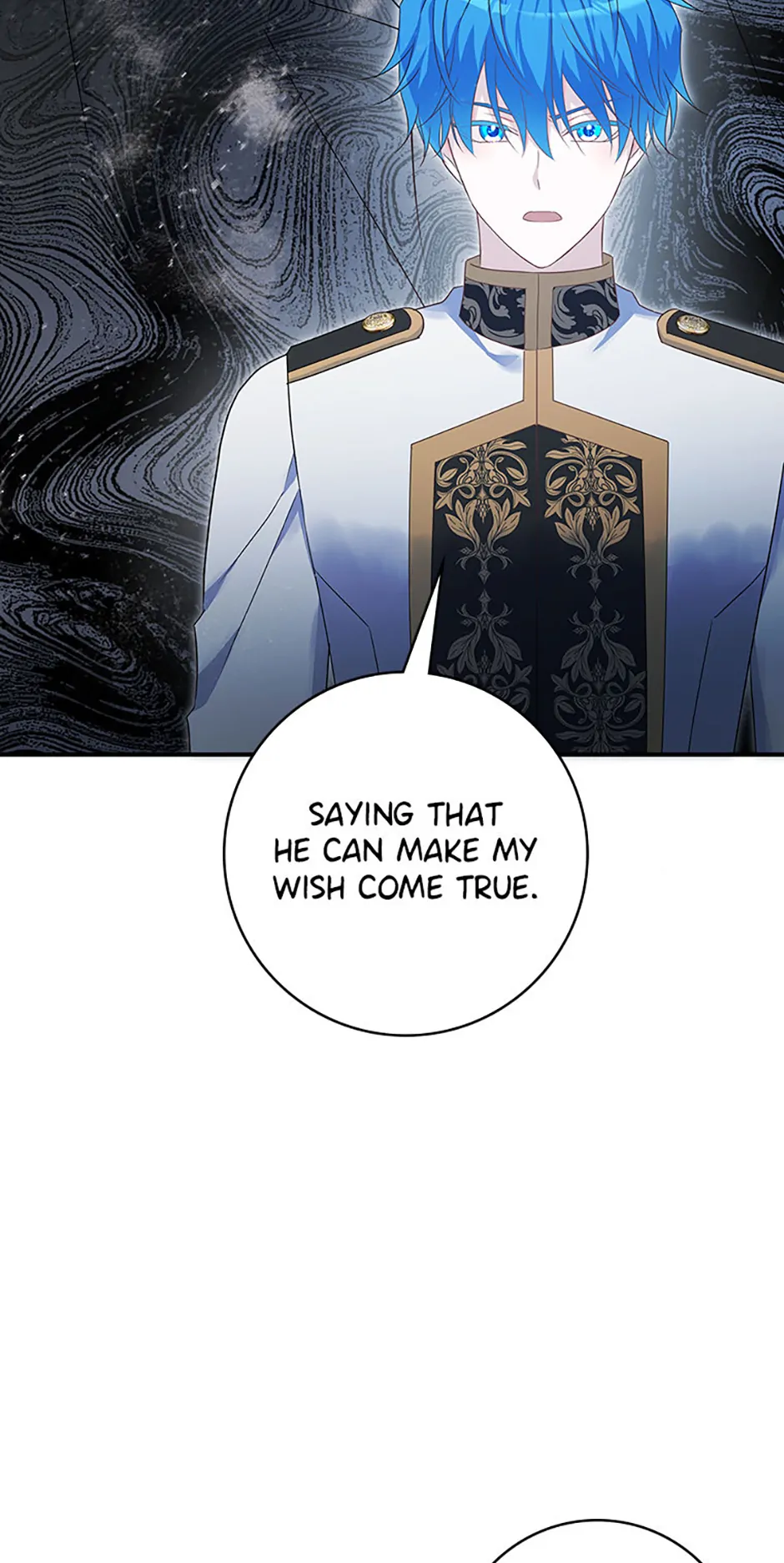 Swept Up By the Wind Spirit Chapter 76 - page 25