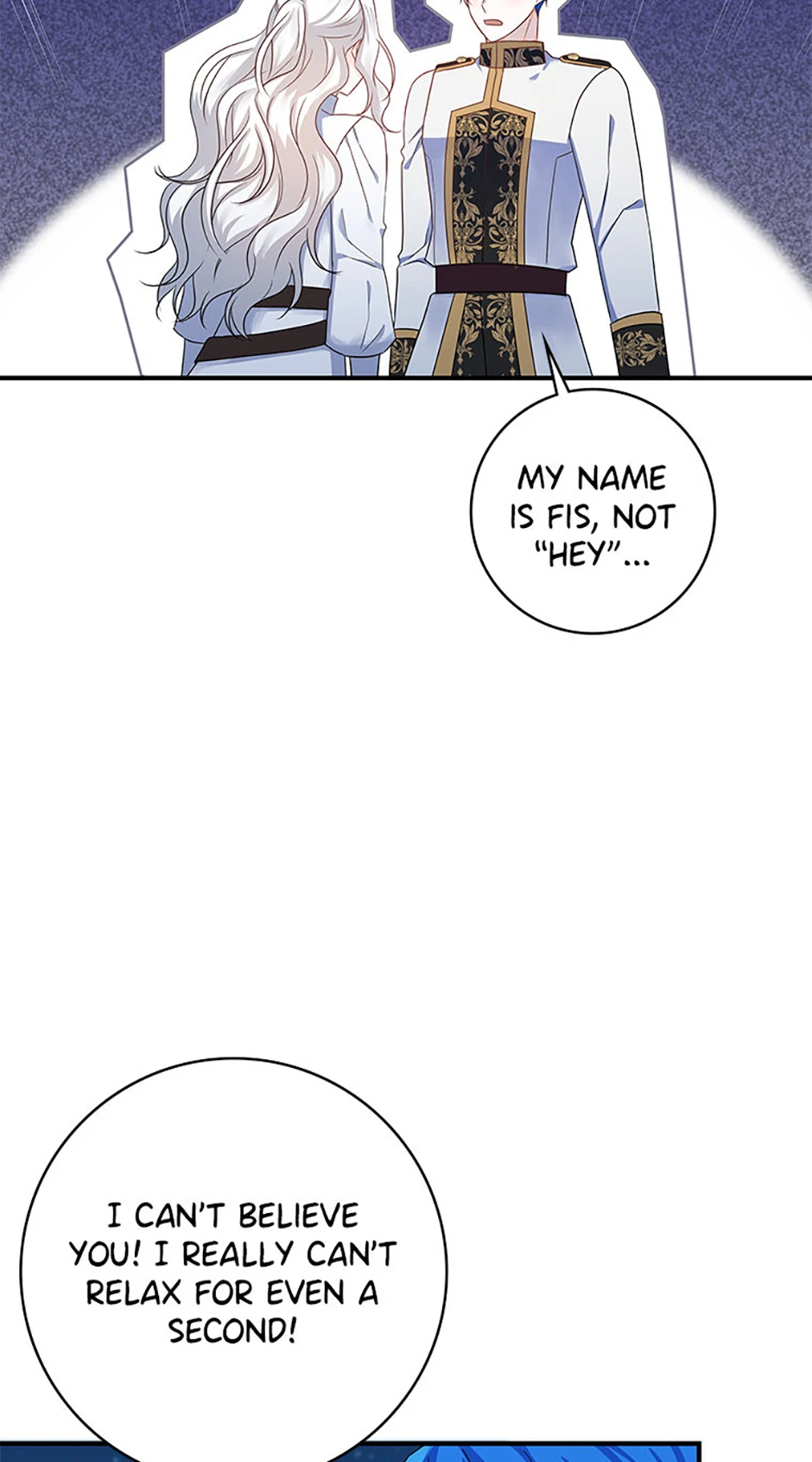 Swept Up By the Wind Spirit Chapter 76 - page 37