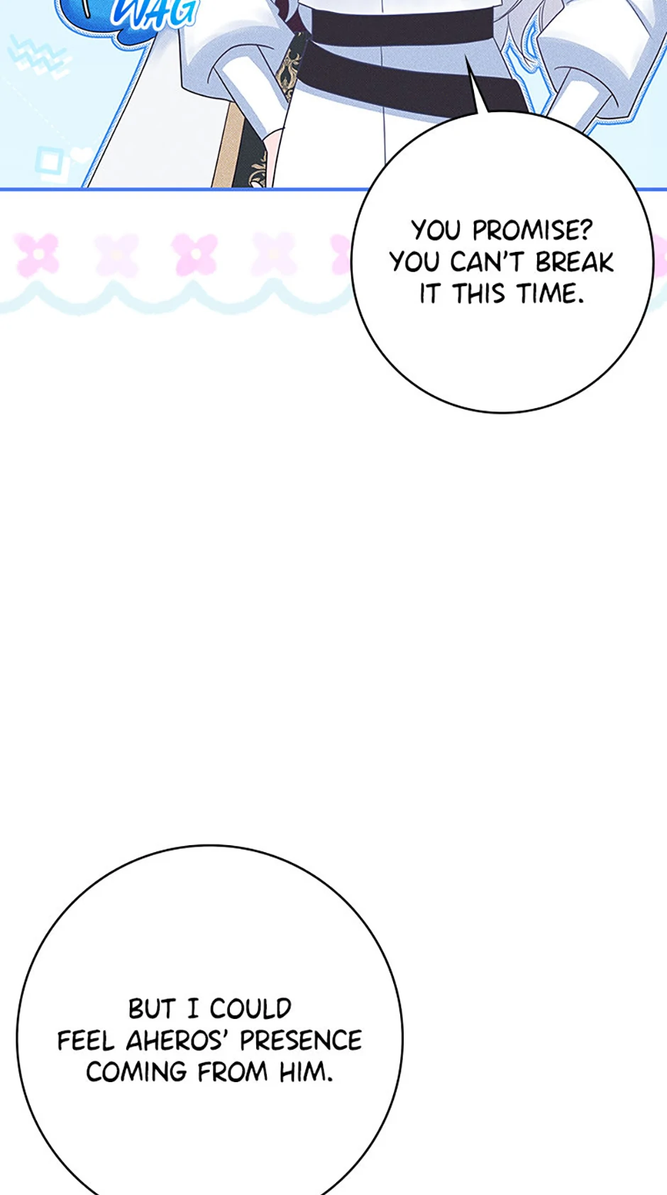 Swept Up By the Wind Spirit Chapter 76 - page 49