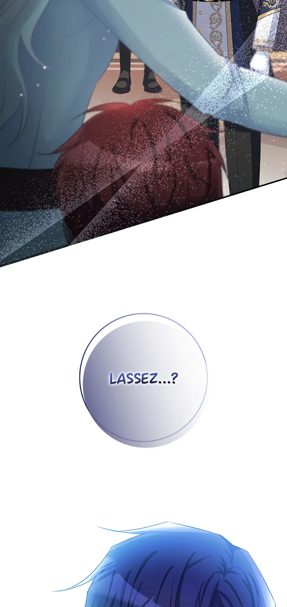 Swept Up By the Wind Spirit Chapter 76 - page 87