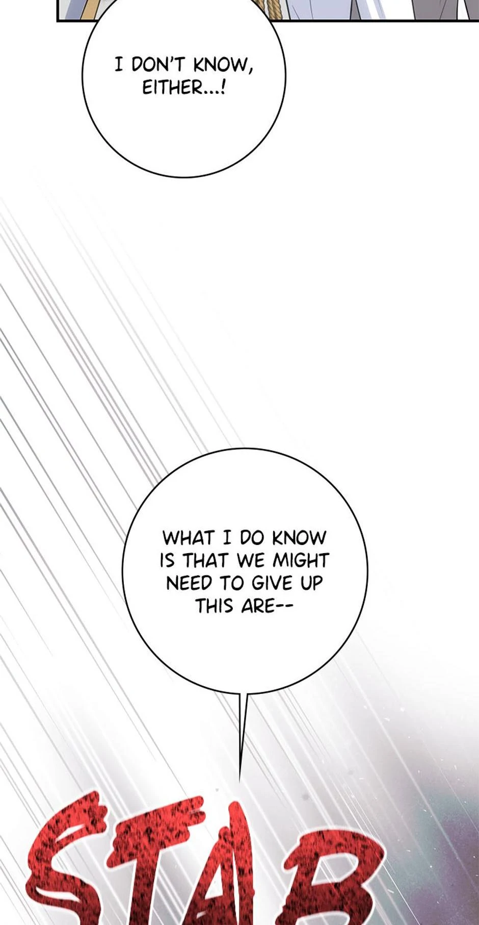 Swept Up By the Wind Spirit Chapter 102 - page 14