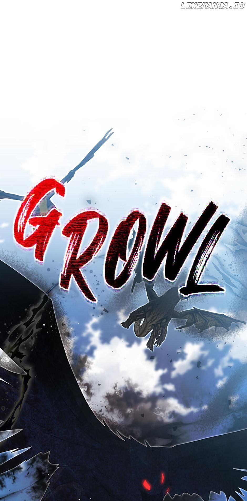 Swept Up By the Wind Spirit Chapter 102 - page 17