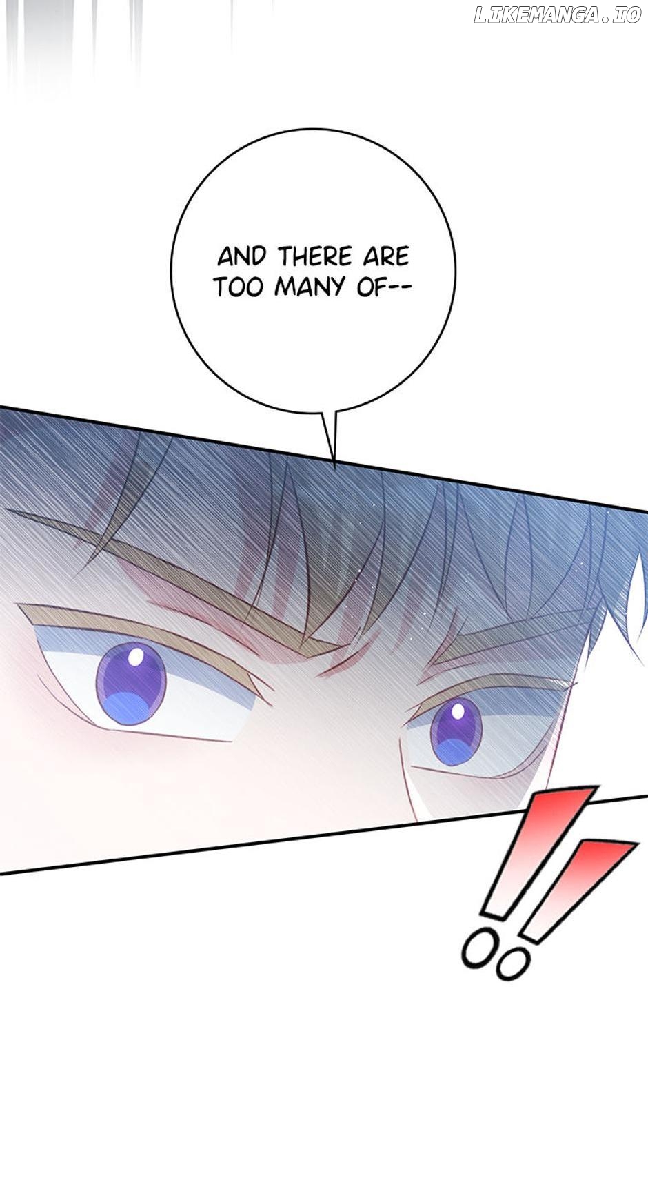 Swept Up By the Wind Spirit Chapter 102 - page 25