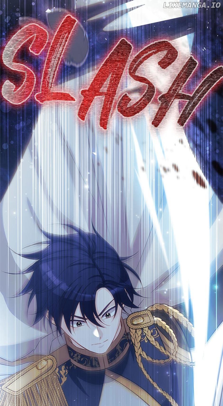 Swept Up By the Wind Spirit Chapter 102 - page 28