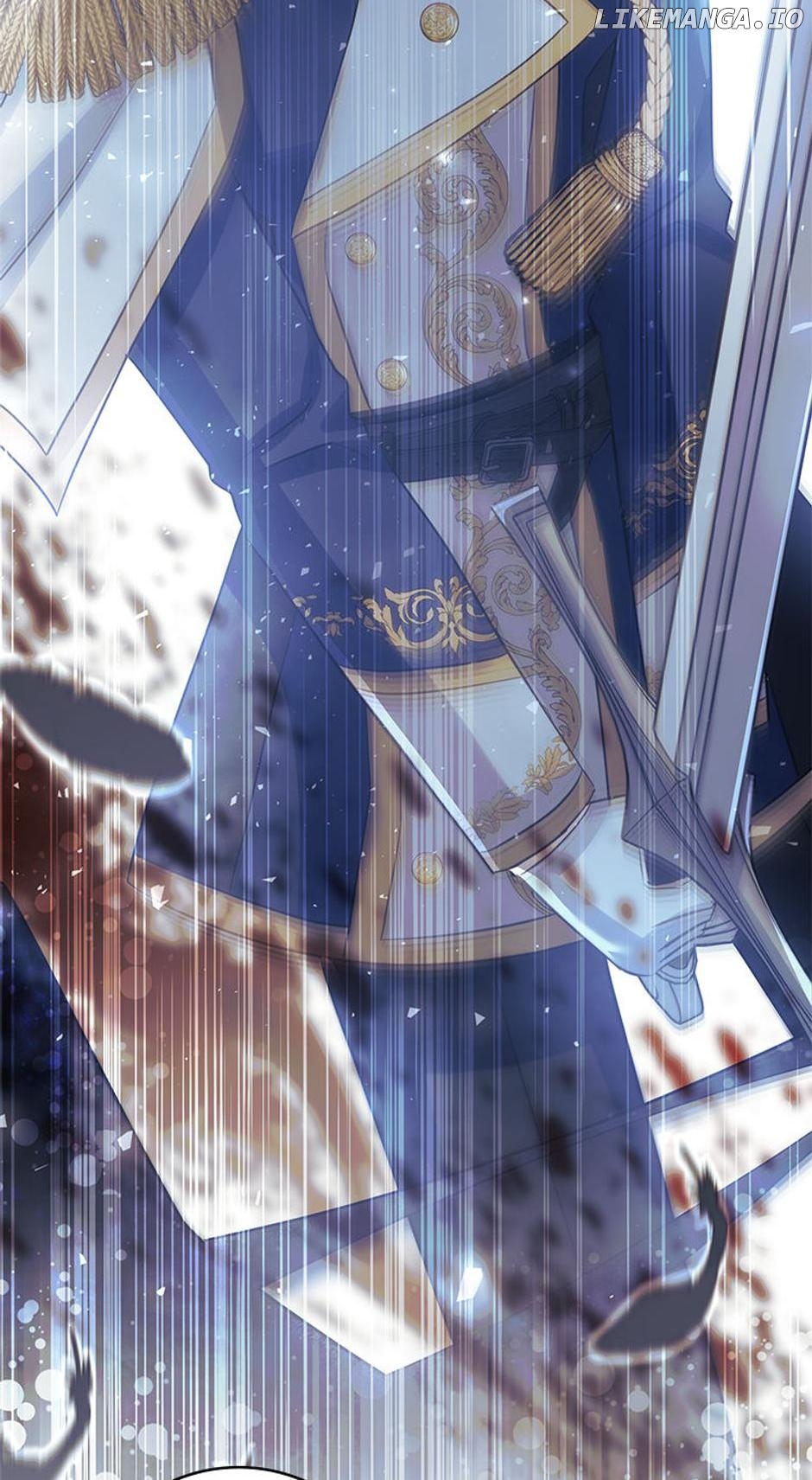 Swept Up By the Wind Spirit Chapter 102 - page 29