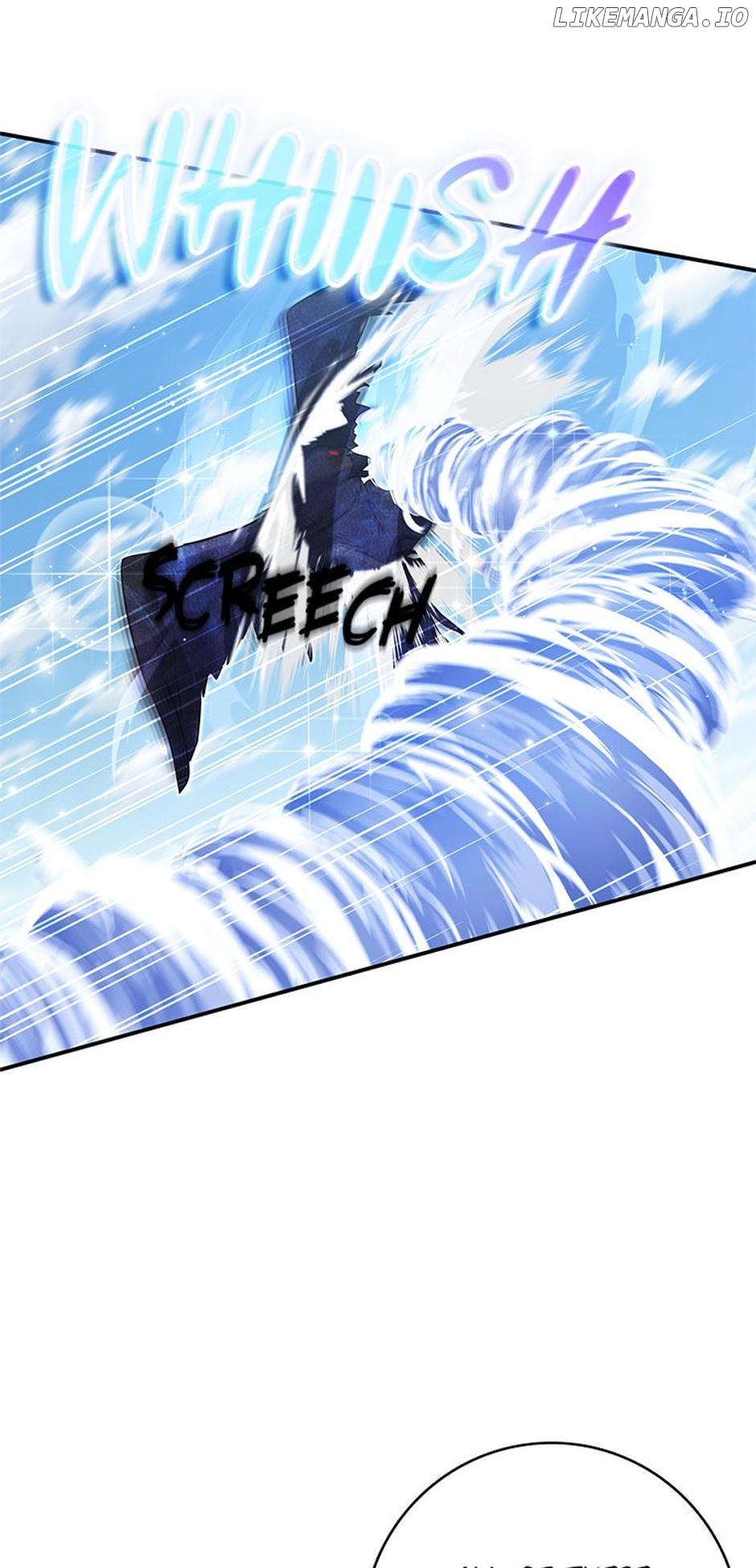 Swept Up By the Wind Spirit Chapter 102 - page 37