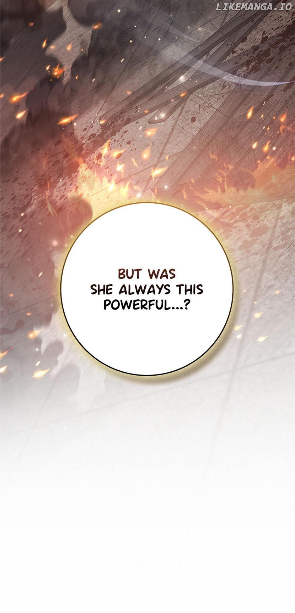 Swept Up By the Wind Spirit Chapter 102 - page 40