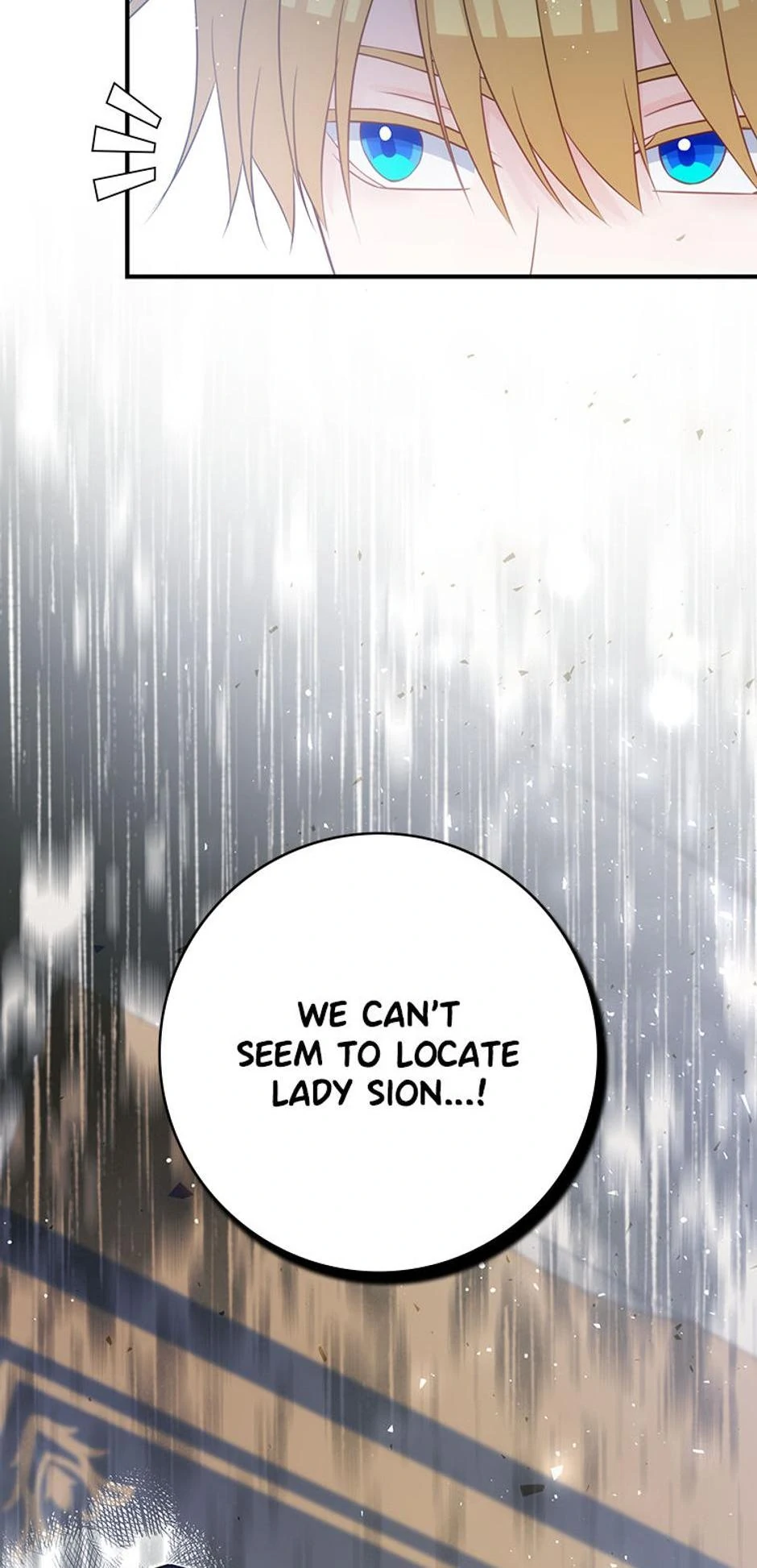 Swept Up By the Wind Spirit Chapter 102 - page 49