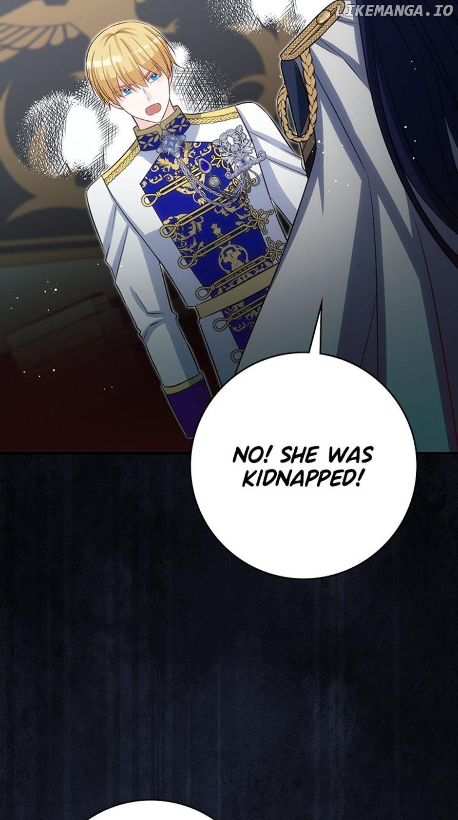 Swept Up By the Wind Spirit Chapter 102 - page 57