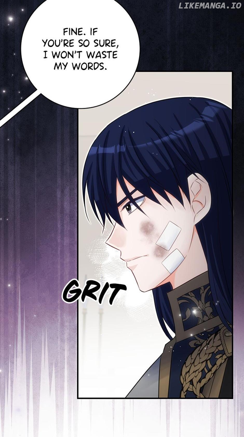 Swept Up By the Wind Spirit Chapter 102 - page 58