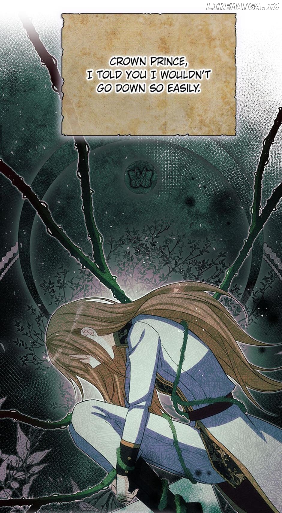 Swept Up By the Wind Spirit Chapter 102 - page 64