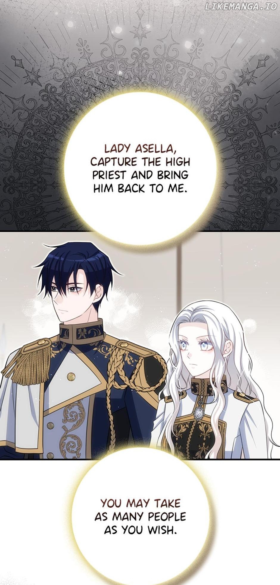 Swept Up By the Wind Spirit Chapter 102 - page 73