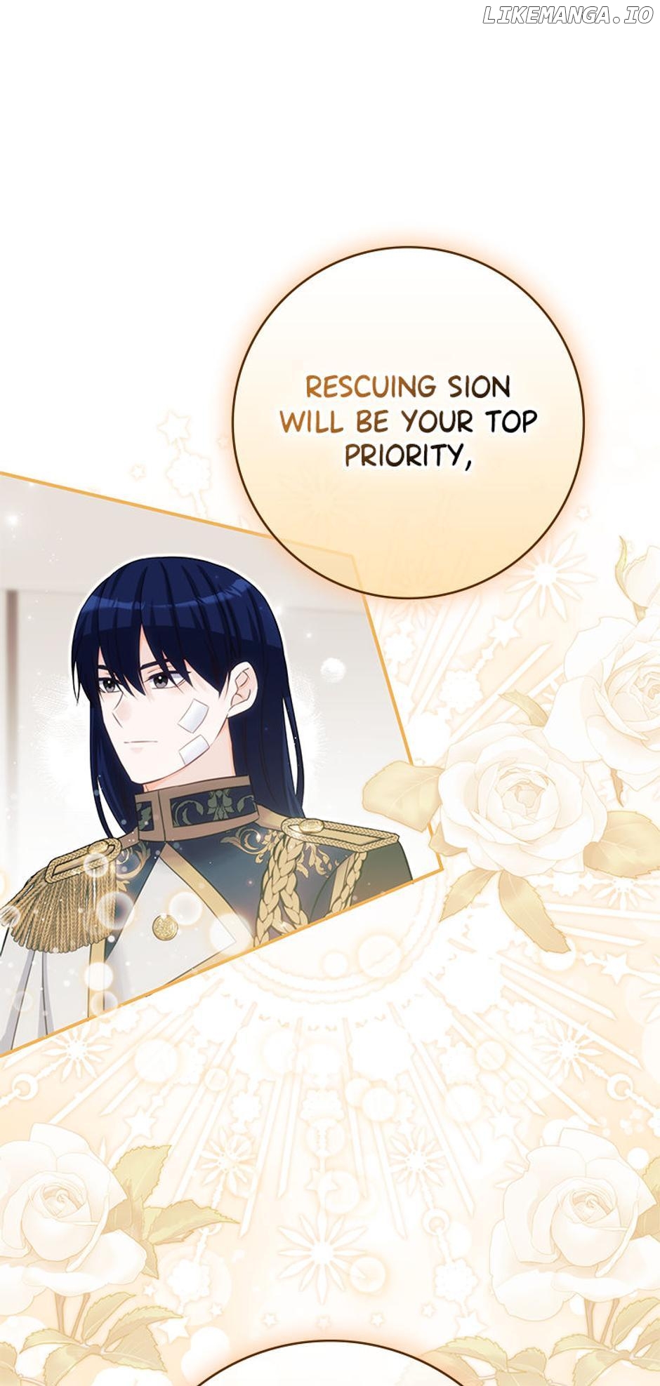 Swept Up By the Wind Spirit Chapter 102 - page 81