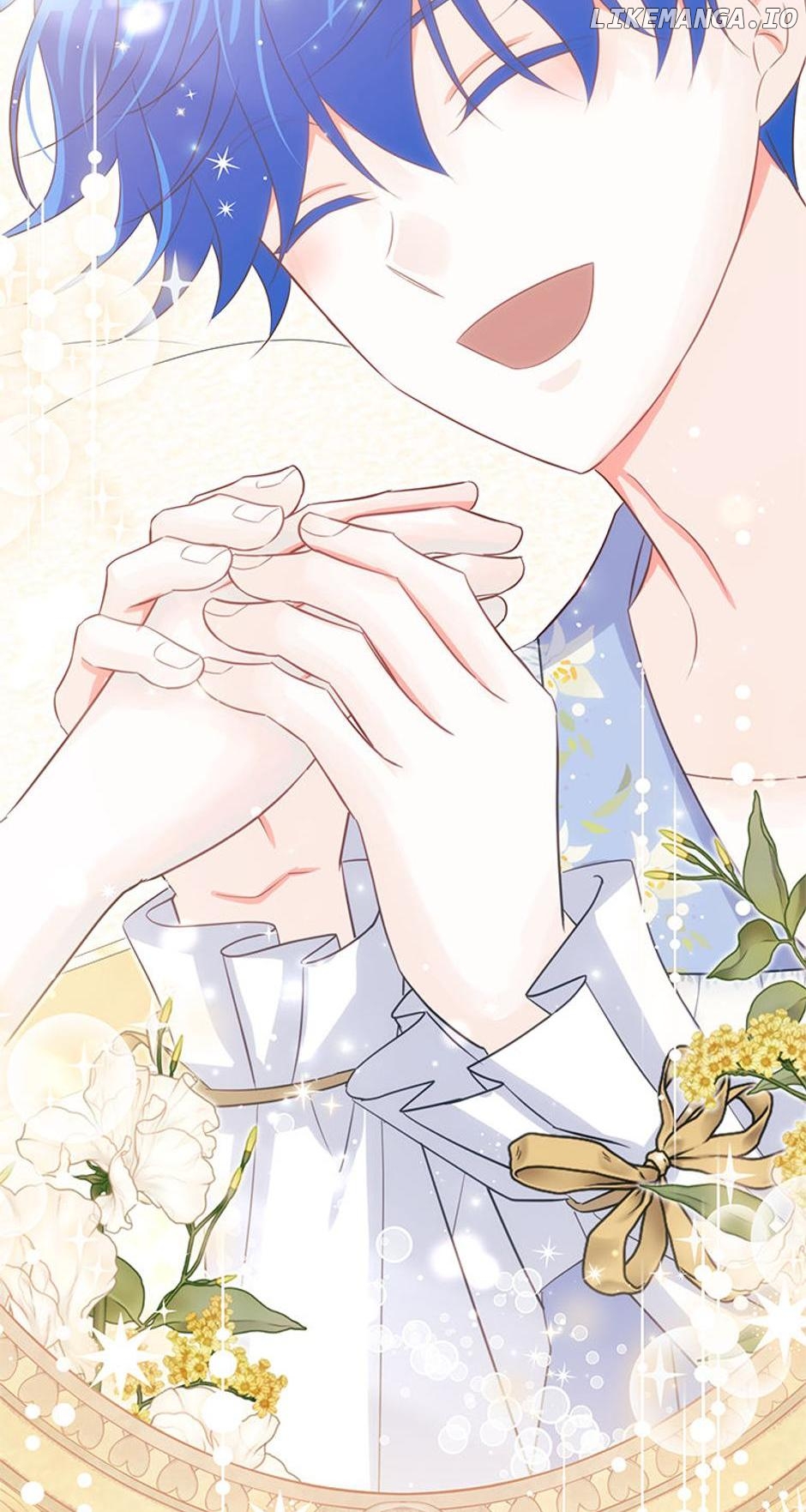 Swept Up By the Wind Spirit Chapter 104 - page 10