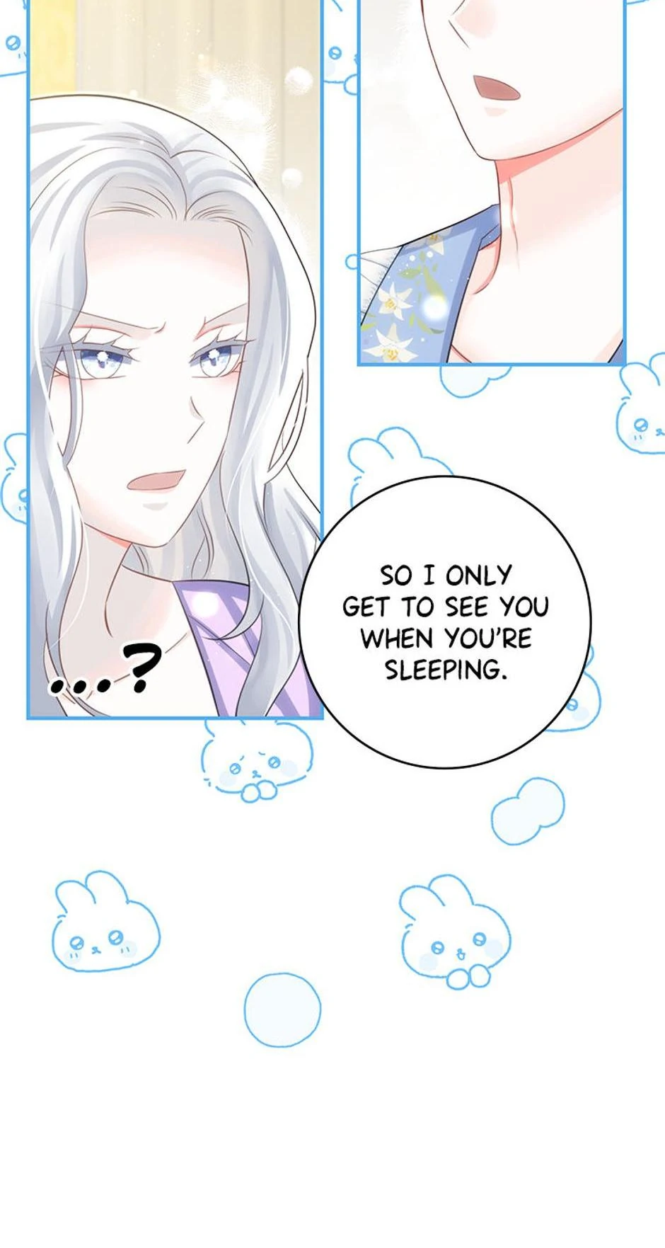 Swept Up By the Wind Spirit Chapter 104 - page 13