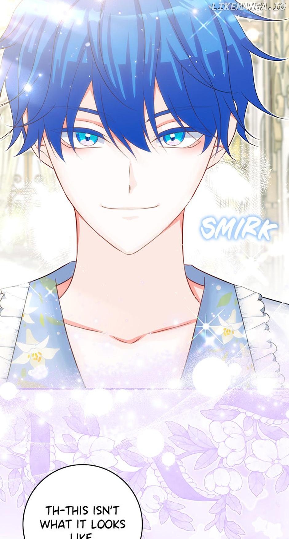 Swept Up By the Wind Spirit Chapter 104 - page 21