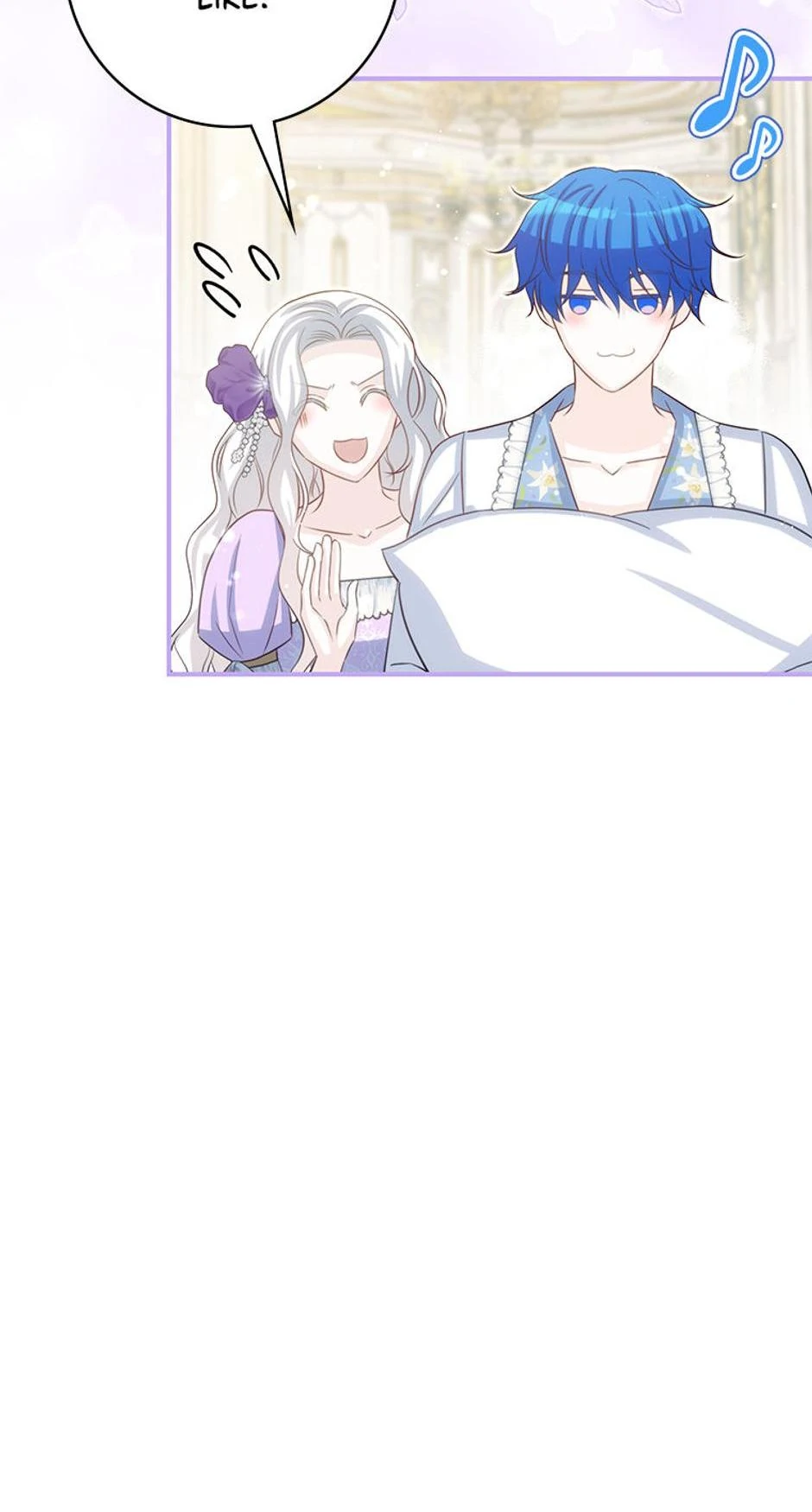 Swept Up By the Wind Spirit Chapter 104 - page 22