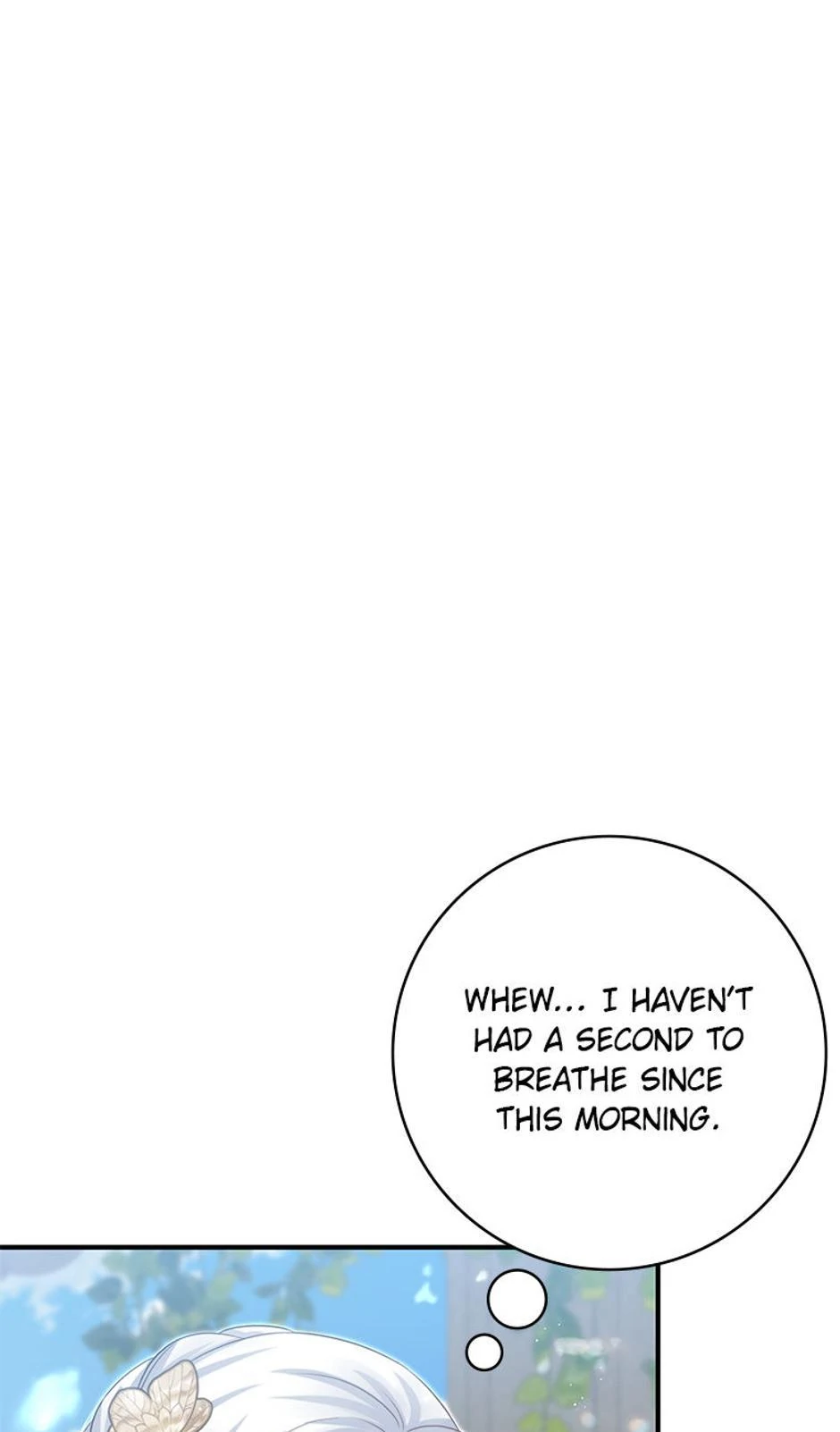 Swept Up By the Wind Spirit Chapter 104 - page 24