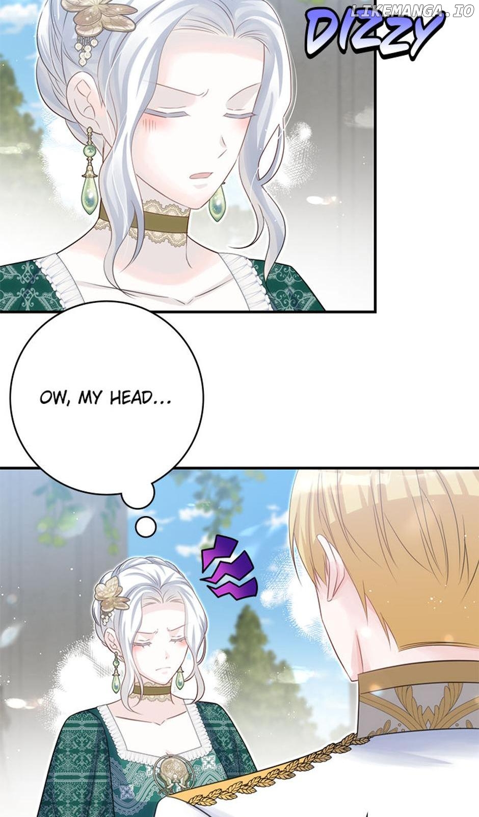 Swept Up By the Wind Spirit Chapter 104 - page 25