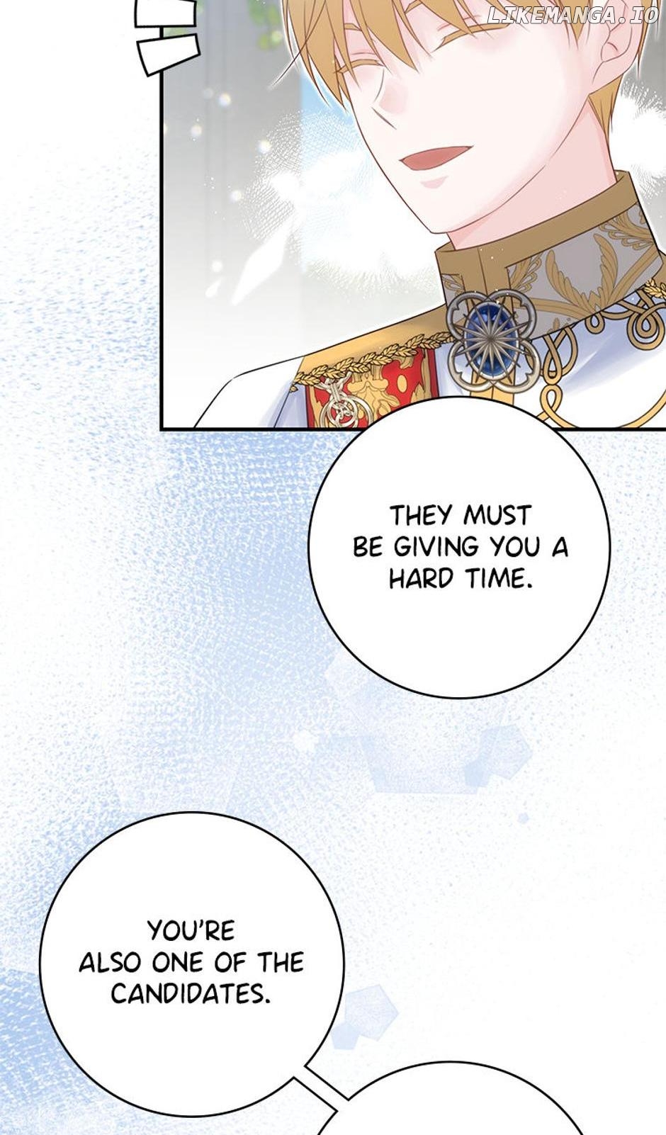 Swept Up By the Wind Spirit Chapter 104 - page 27