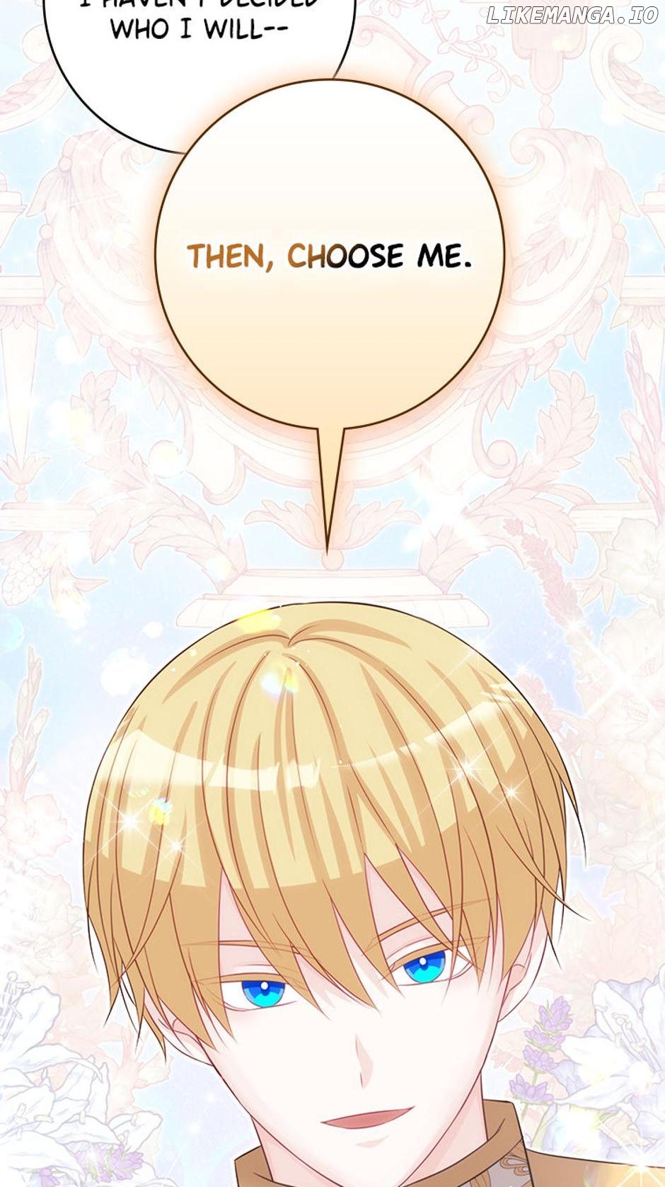 Swept Up By the Wind Spirit Chapter 104 - page 30