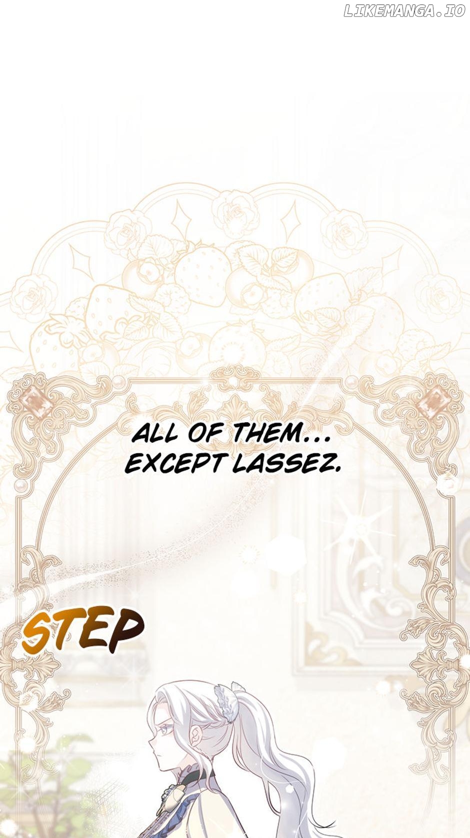 Swept Up By the Wind Spirit Chapter 104 - page 35