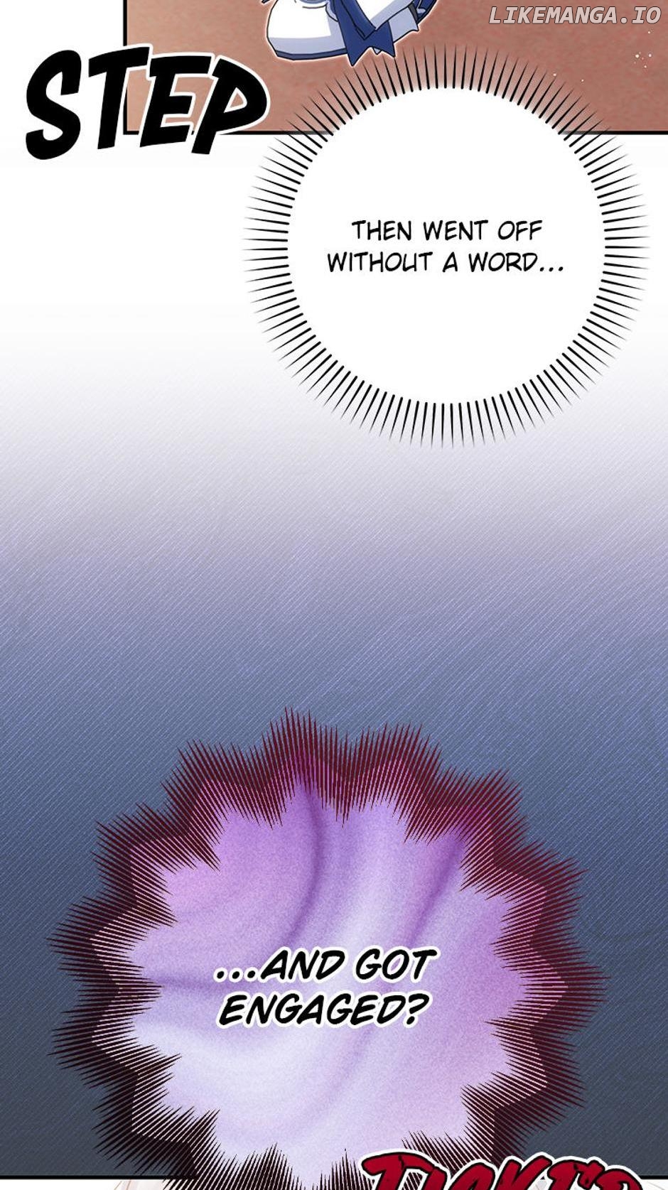 Swept Up By the Wind Spirit Chapter 104 - page 38