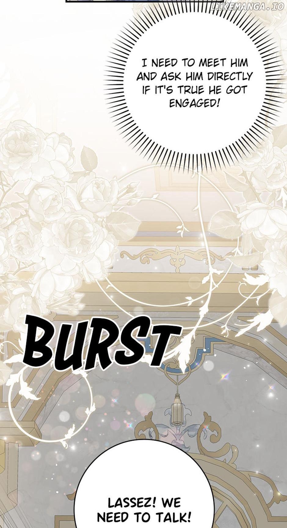 Swept Up By the Wind Spirit Chapter 104 - page 41