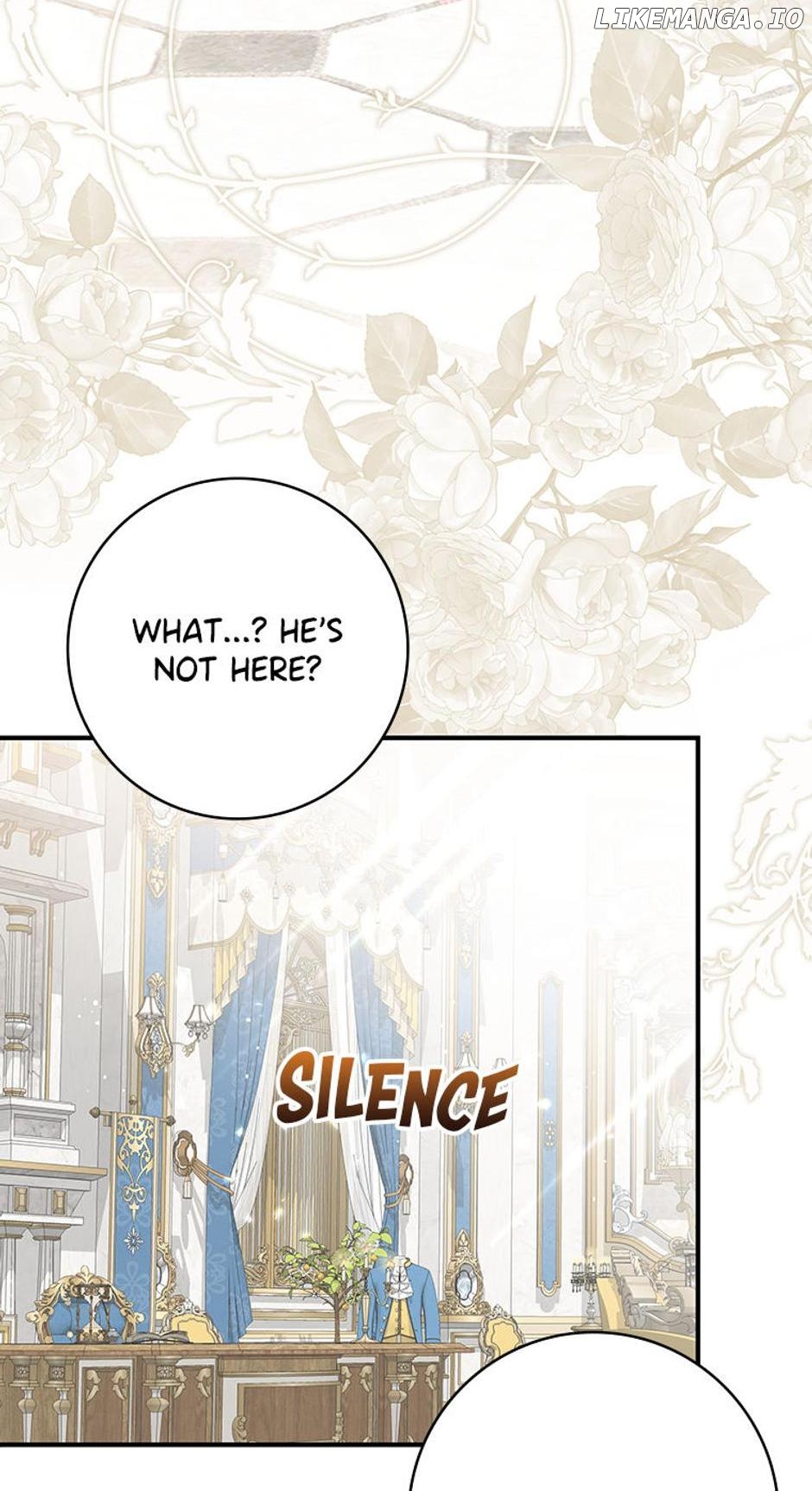 Swept Up By the Wind Spirit Chapter 104 - page 43