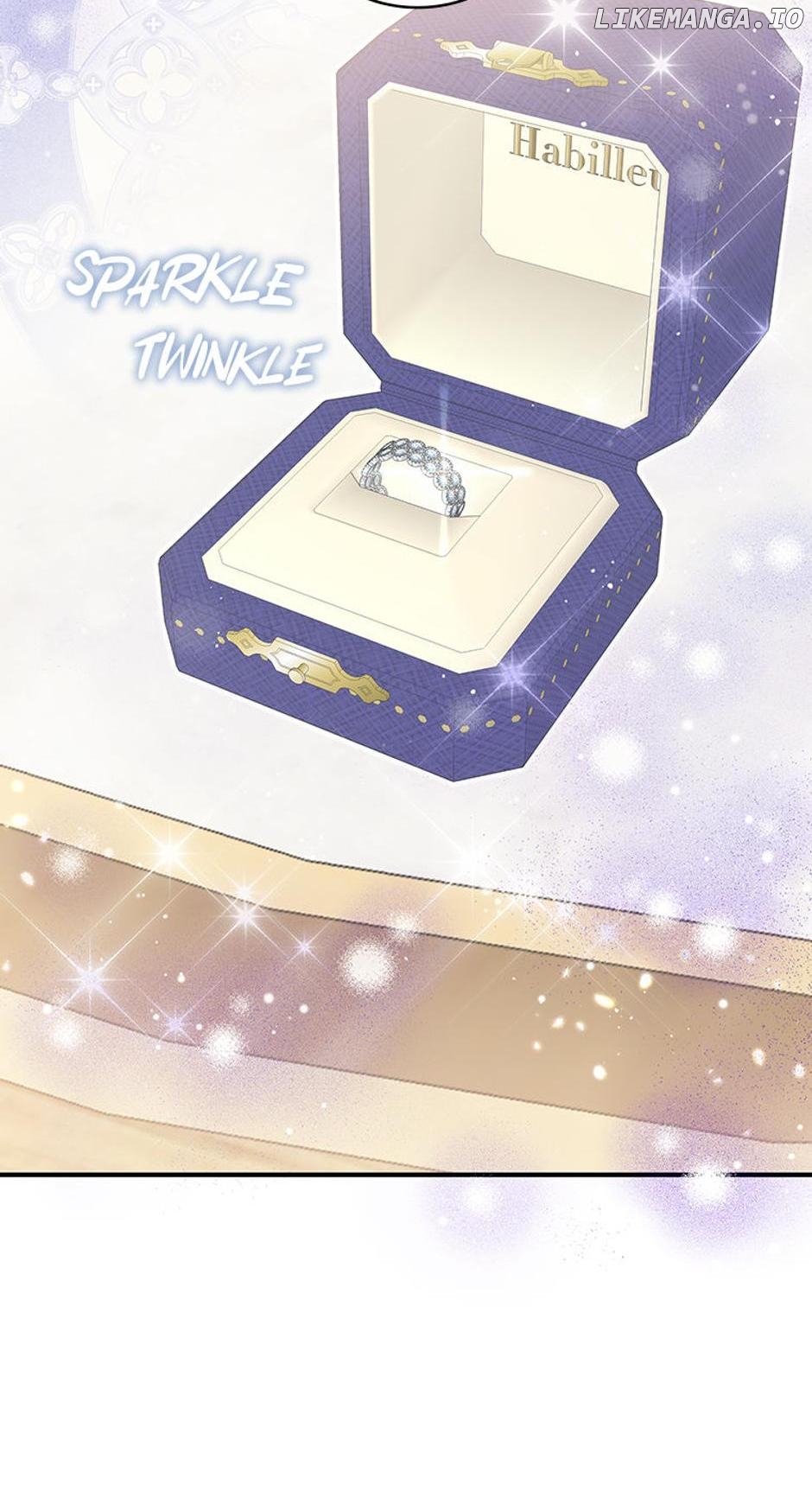 Swept Up By the Wind Spirit Chapter 104 - page 45