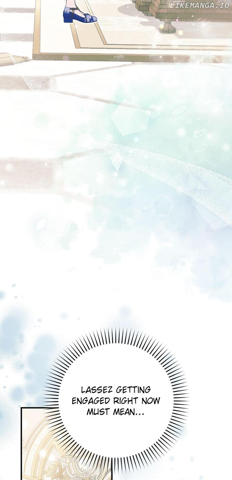 Swept Up By the Wind Spirit Chapter 104 - page 47