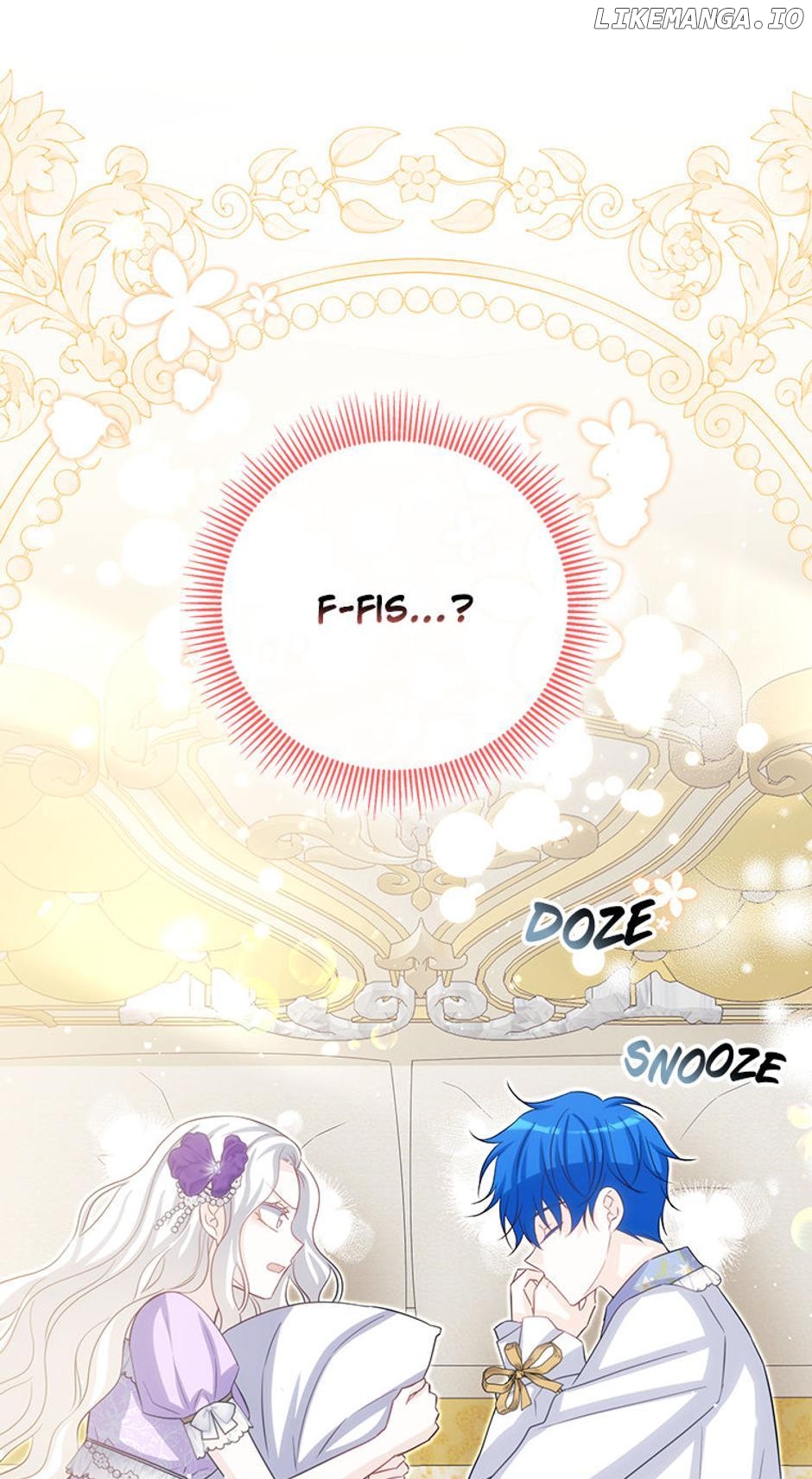 Swept Up By the Wind Spirit Chapter 104 - page 4